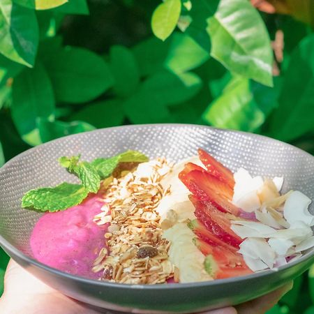 Vansari Serenity Villa Seminyak  Luaran gambar