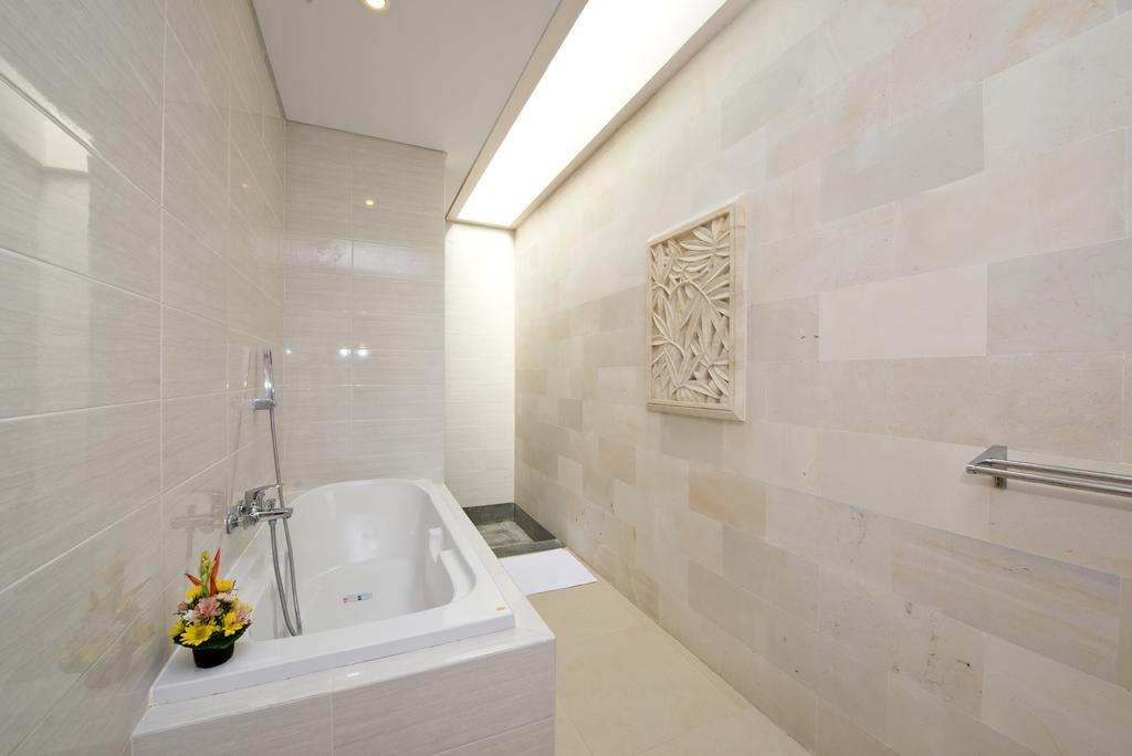 Vansari Serenity Villa Seminyak  Bilik gambar