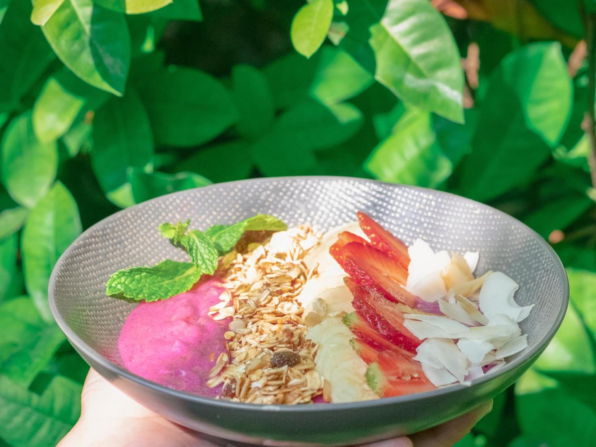 Vansari Serenity Villa Seminyak  Luaran gambar