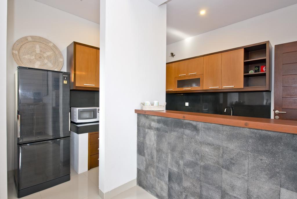 Vansari Serenity Villa Seminyak  Luaran gambar
