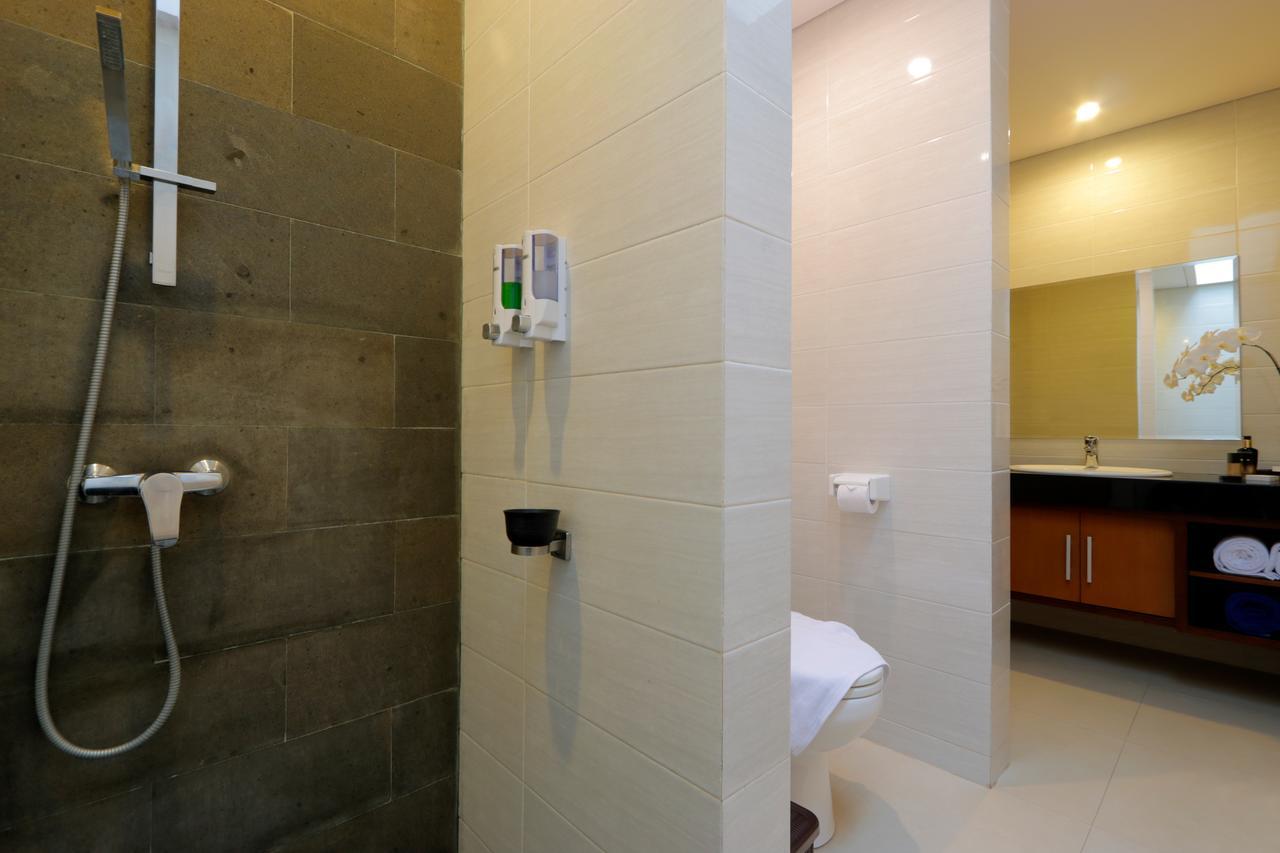 Vansari Serenity Villa Seminyak  Luaran gambar