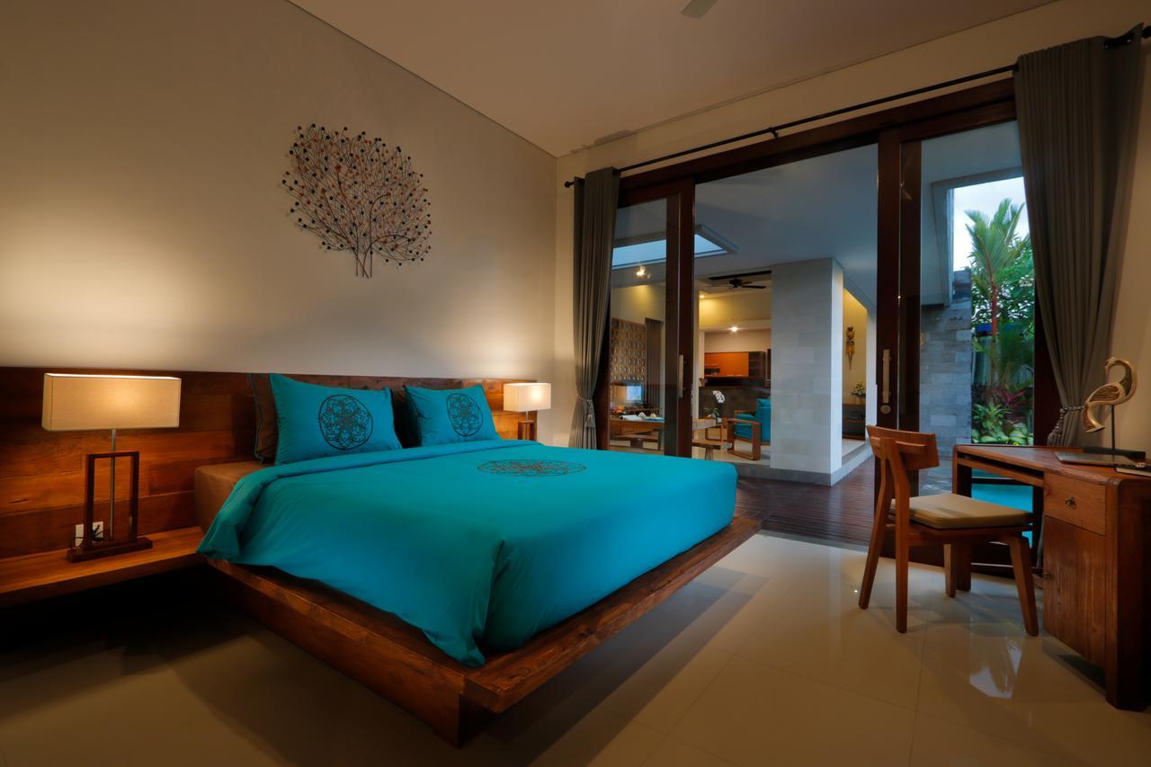 Vansari Serenity Villa Seminyak  Luaran gambar