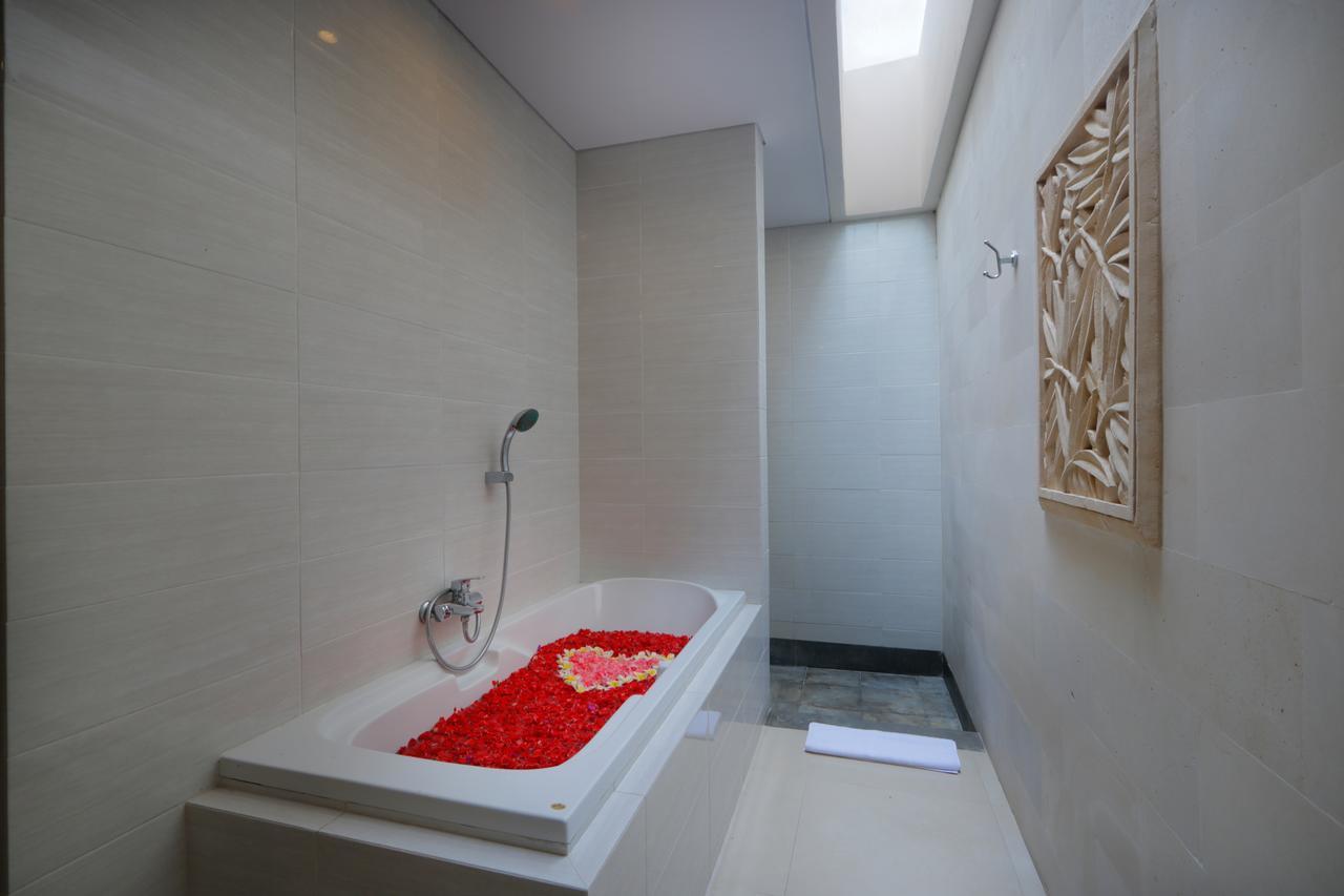 Vansari Serenity Villa Seminyak  Luaran gambar