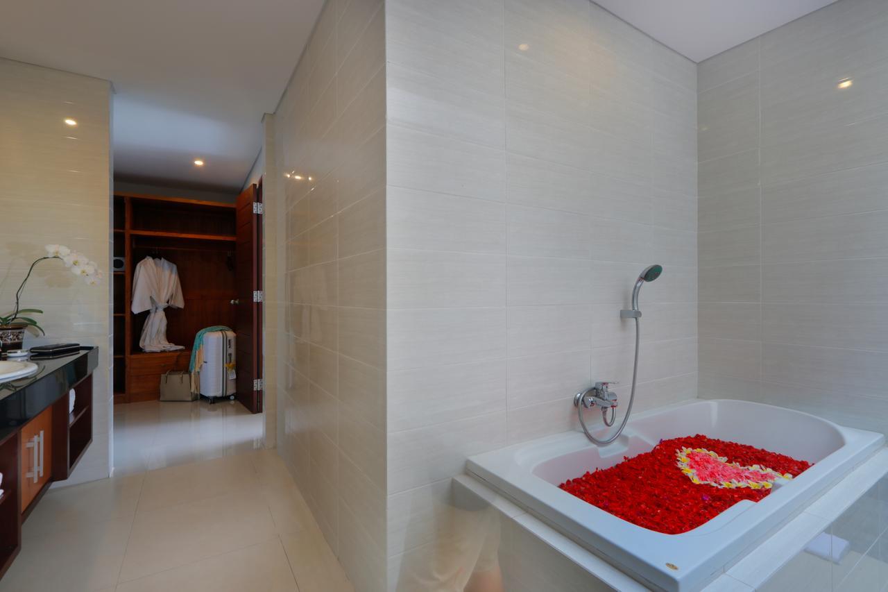 Vansari Serenity Villa Seminyak  Luaran gambar
