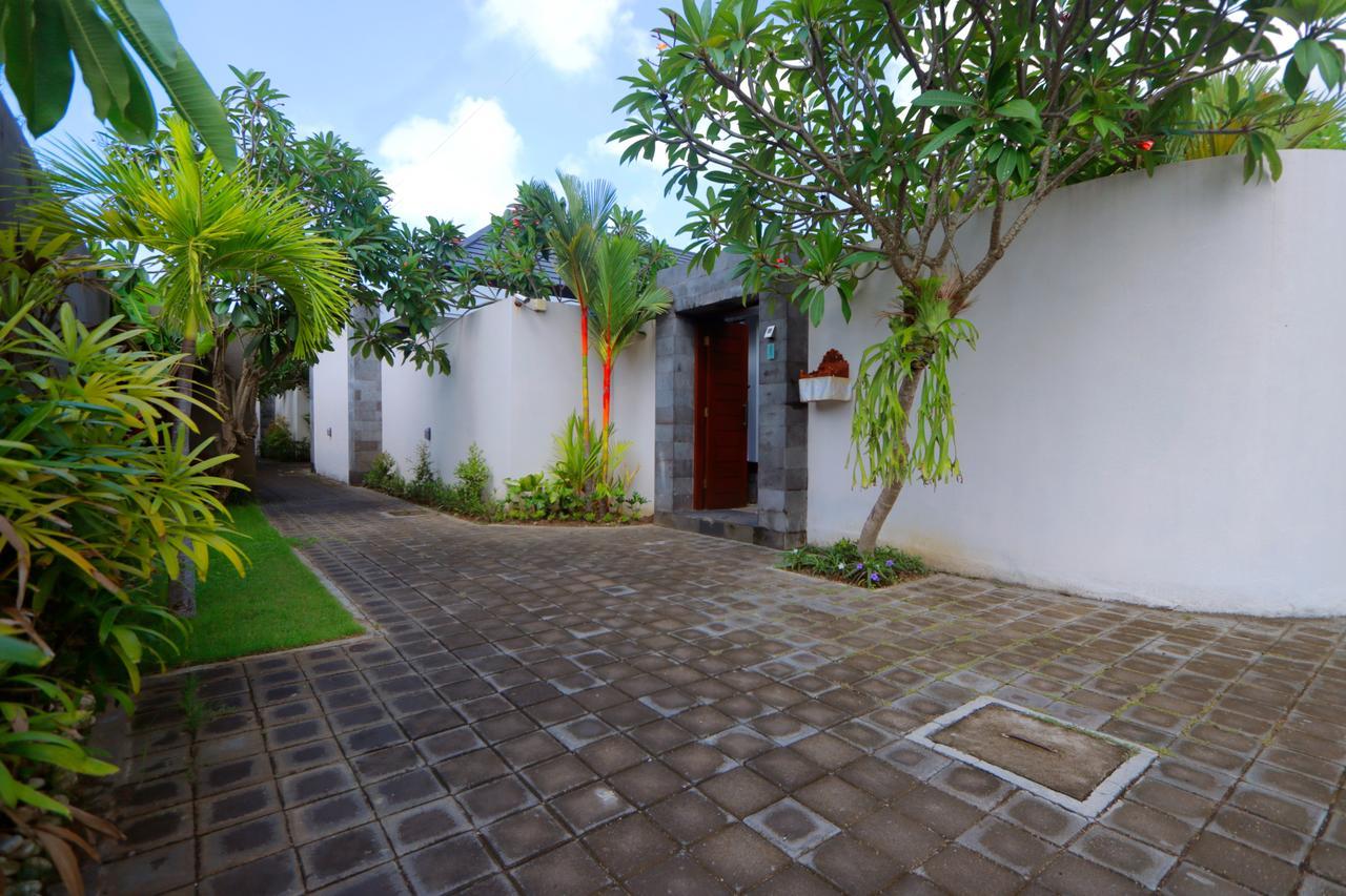 Vansari Serenity Villa Seminyak  Luaran gambar