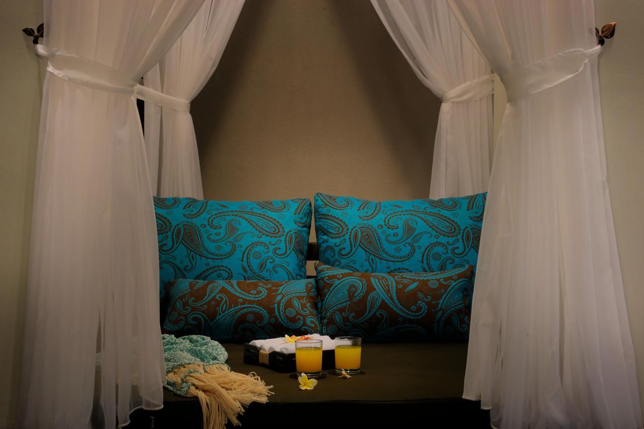 Vansari Serenity Villa Seminyak  Luaran gambar
