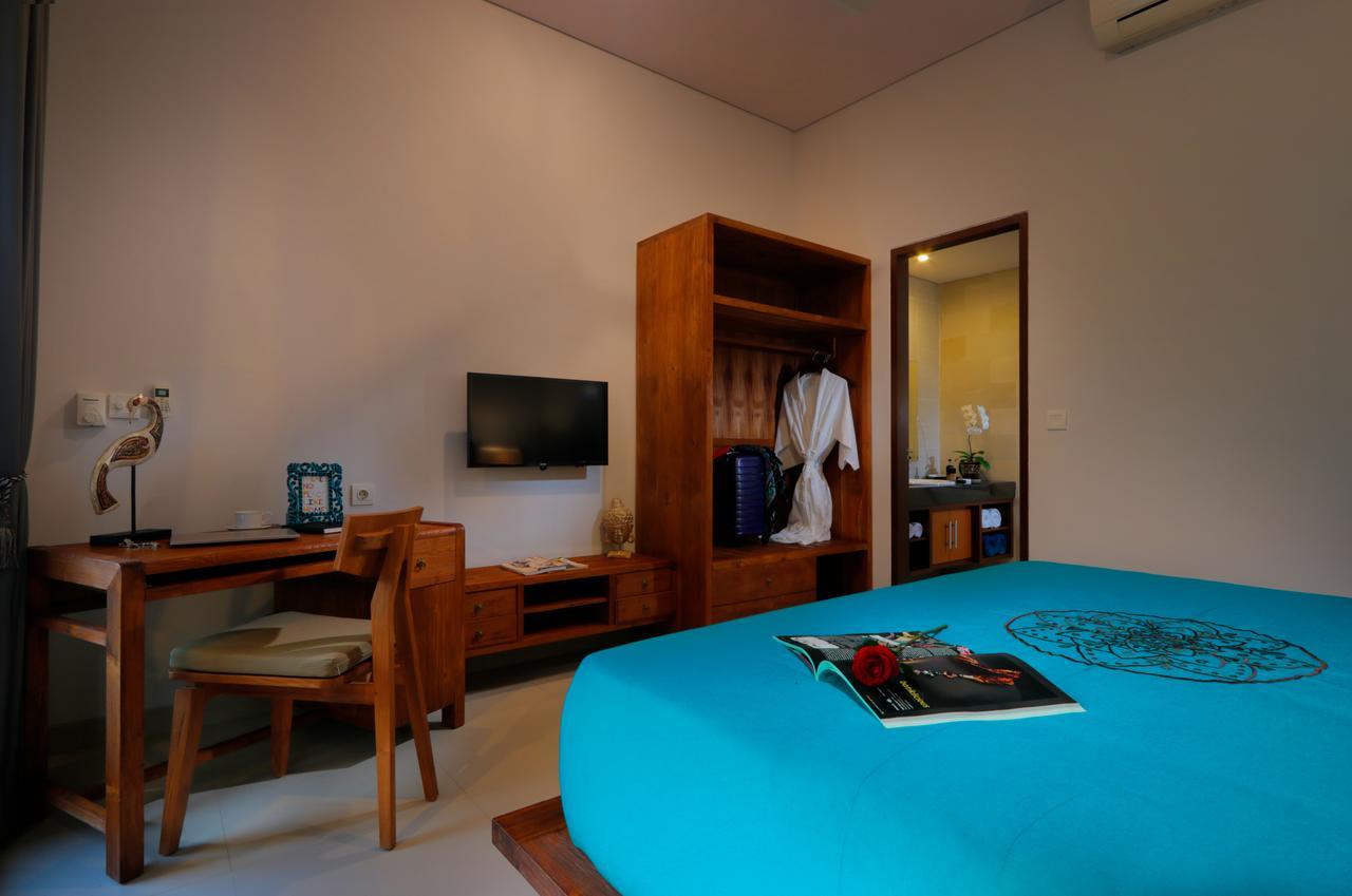 Vansari Serenity Villa Seminyak  Luaran gambar