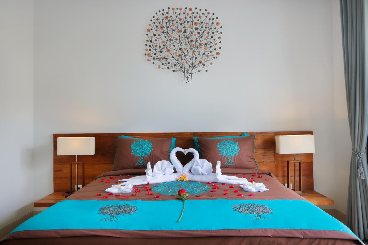 Vansari Serenity Villa Seminyak  Luaran gambar